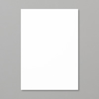 Whisper White A4 Cardstock