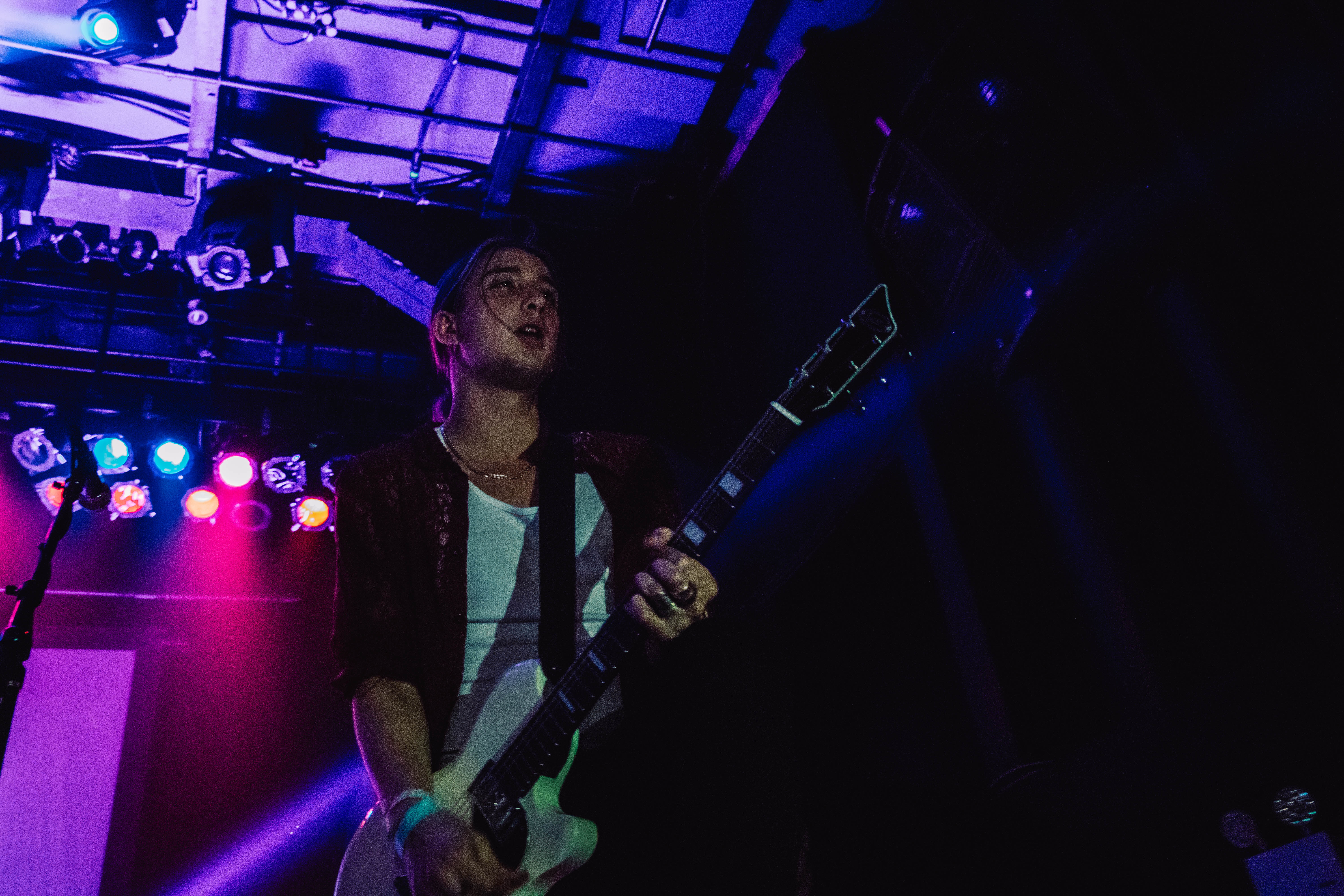 Chase Atlantic Gramercy Theatre