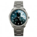 Jason Voorhees Friday The 13th - Sports Style Watch