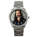 Michael Franti Spearhead - Sports Style Watch