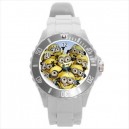 Despicable Me - ICE Style Round TPU Large Sports Watch