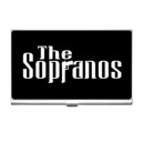 The Sopranos - Business Card Case