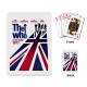 The Who - Playing Cards