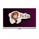 Reba Mcentire - Business Card Case