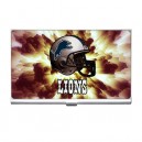 NFL Detroit Lions - Business Card Case