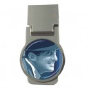 Dean Martin - Round Money Clip