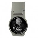 Joe Longthorne - Round Money Clip