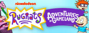 Rugrats: Adventures in Gameland