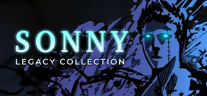 Sonny Legacy Collection