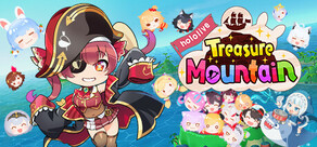 hololive Treasure Mountain