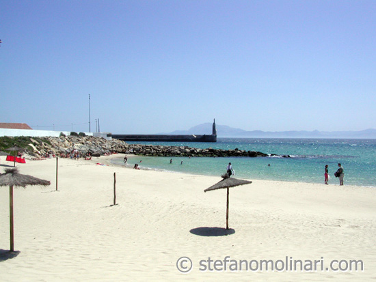 Tarifa