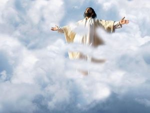 Though Jesus breathed on the disciples, they could not receive the Holy Spirit until after He ascended back to heaven.