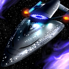 The USS Paladin NCC–52776