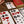 Solitaire17 - Red - Gilded LTD700