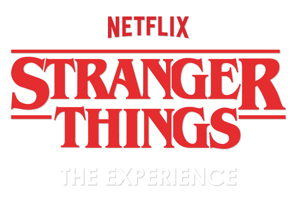 Stranger Things: The Experience São Paulo