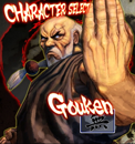 [Gouken]