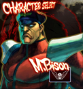 [M. Bison]