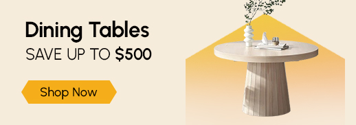 Dining Tables Sale