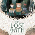 The Lost Path by Amélie Fléchais