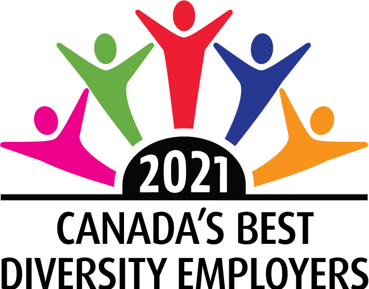 Canada’s Best Diversity Employers (2021)