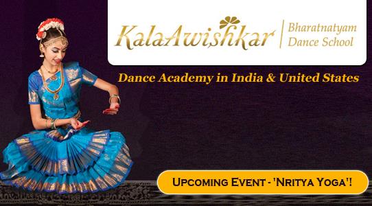 Kalaawishkar bharatanatyam dance school