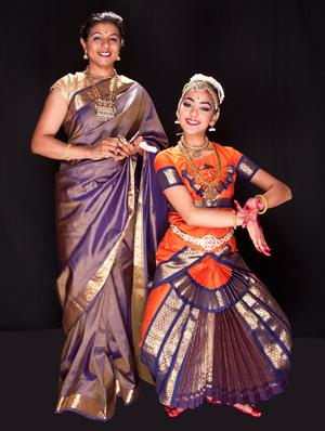 Kalaawishkar bharatanatyam dance school