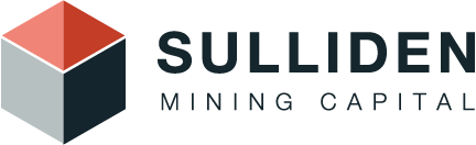 Sulliden Mining Capital logo