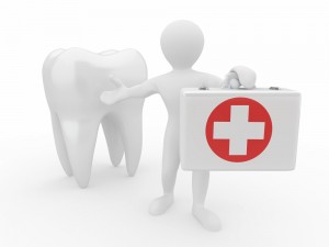 Repair a Fractured Tooth