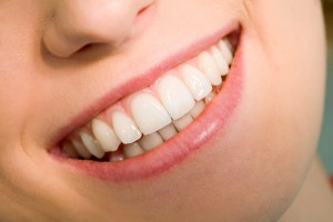 Cosmetic Teeth Shaping