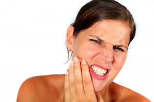 Causes and Treatments of Tooth Sensitivity