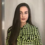 Aurela - Albanian tutor - New York