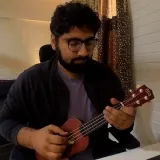 Paresh - Piano tutor - Melbourne