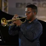 Hebert - Trumpet tutor - Jardim Esmeralda