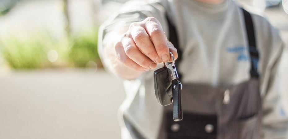 De quelle manière réussir à vendre sa voiture ?