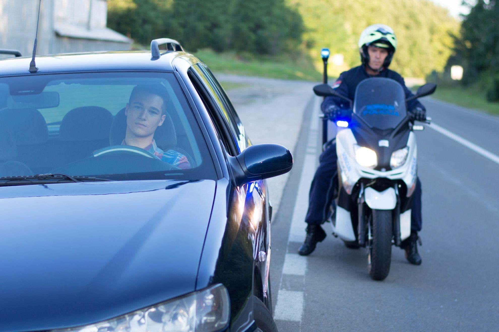 Comment repasser son permis de conduire ?