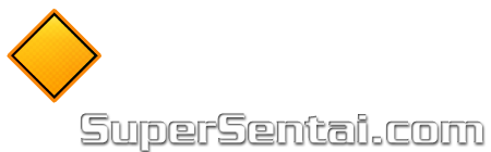 SuperSentai.com