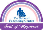 National Parenting Center Seal of Approval