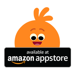 Super Simple App - Amazon