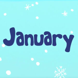 The Months Chant Thumbnail