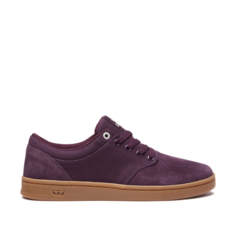 Supra CHINO COURT