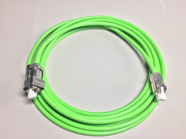 Siemens Drive Encoder Cliq Cable