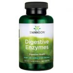 Digestive Enzymes