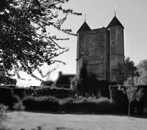 sissinghurst