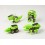 4-In-1 Transforming Solar Robot DIY Kit Educational Toy for Children