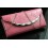 Stylish PU Long Women Wallet/Evening Handbag/Clutch