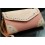 Trendy Rivet Long Wallet\ Clutch\Shoulder Bag