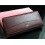 Stylish Cow Leather Bi-fold Women Wallet