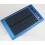 Solar Panel Charger Polycrystalline Silicon with Flashlight for Cell Phone/MP3/MP7/PDA/Mobile Phone/Digital Camera
