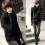 Fashionable Turtle-Neck
 Slim Style Pure Color Knitwear (1015-T308)