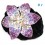 Crystal Blossoms Style Hairband with SWAROVSKI Elements (9517)